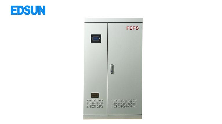 盤點消防eps電源控制柜基本信息？